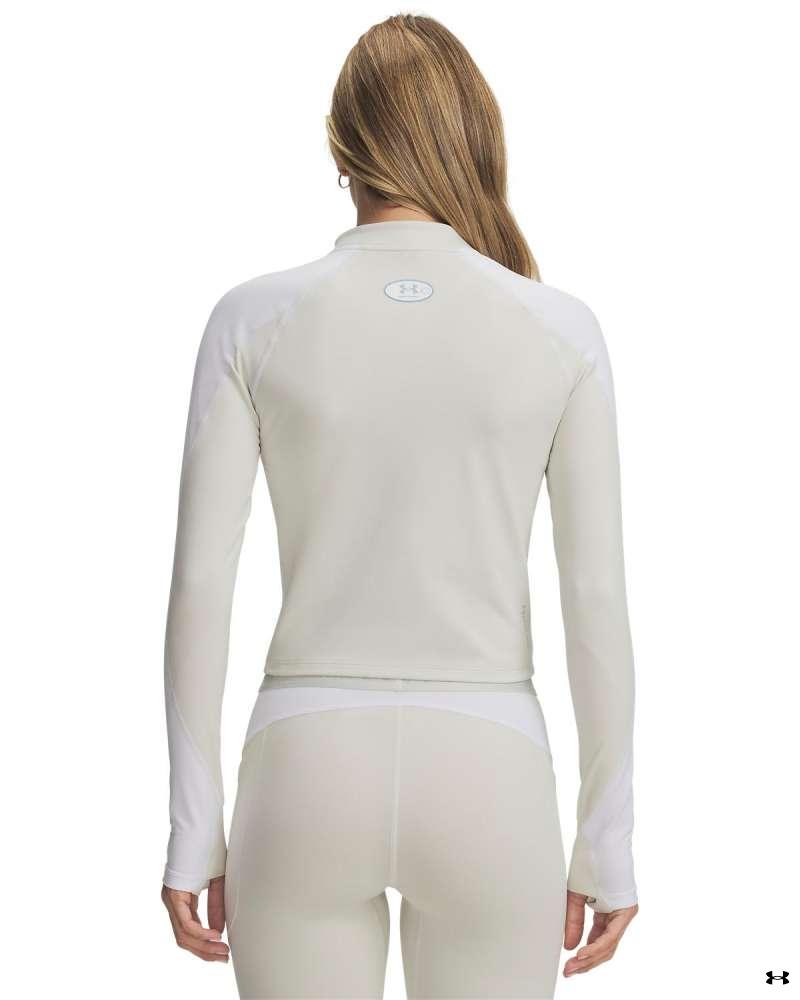 Coldgear Elite 1/2 Zip 
