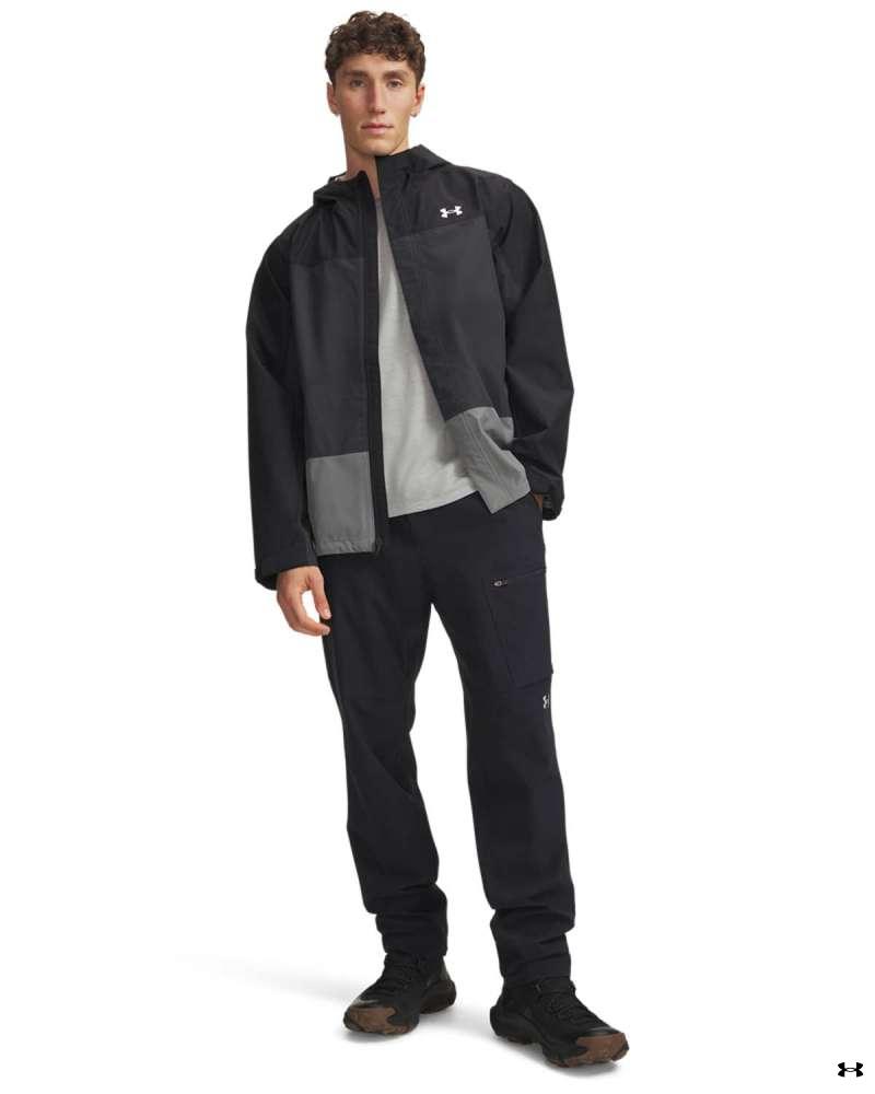 M Strm Explor Treklite Pant 