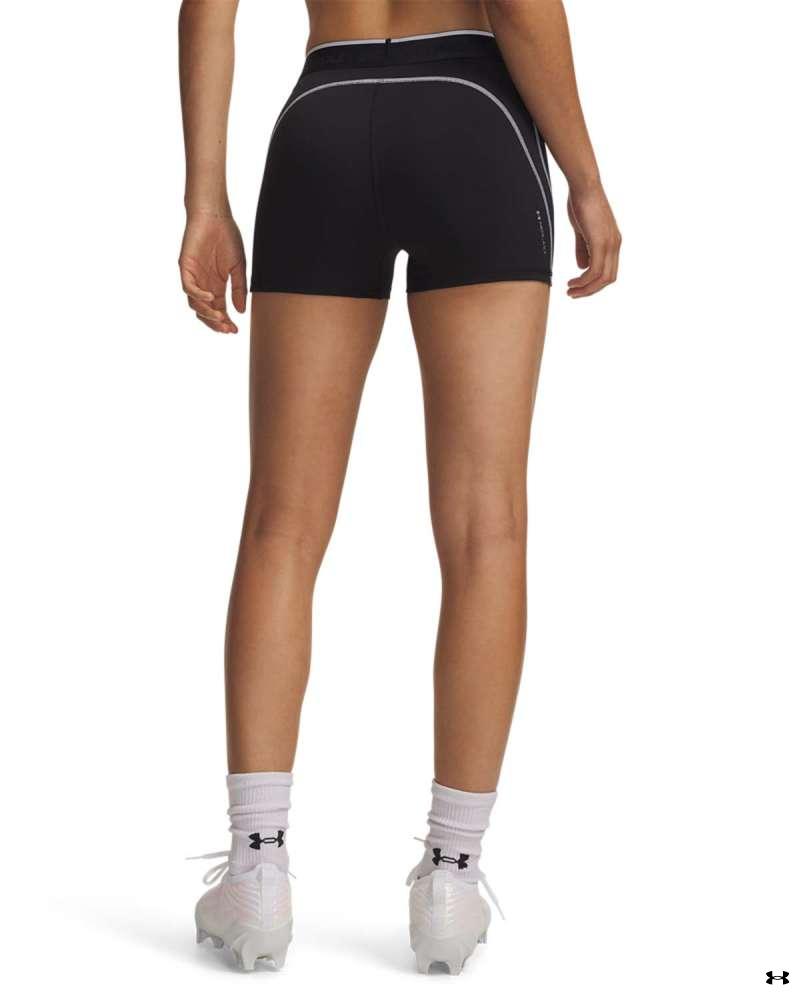 HeatGear Elite Shorty 