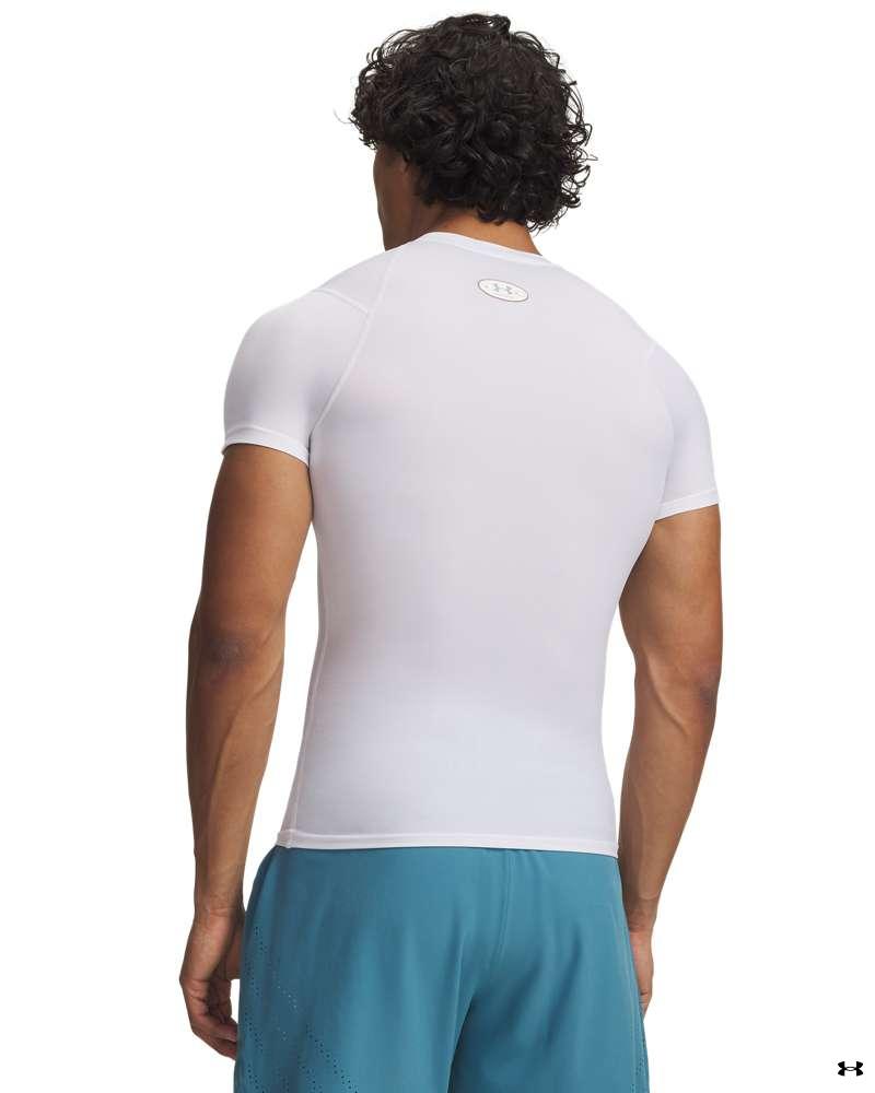 UA HG Elite Comp SS 