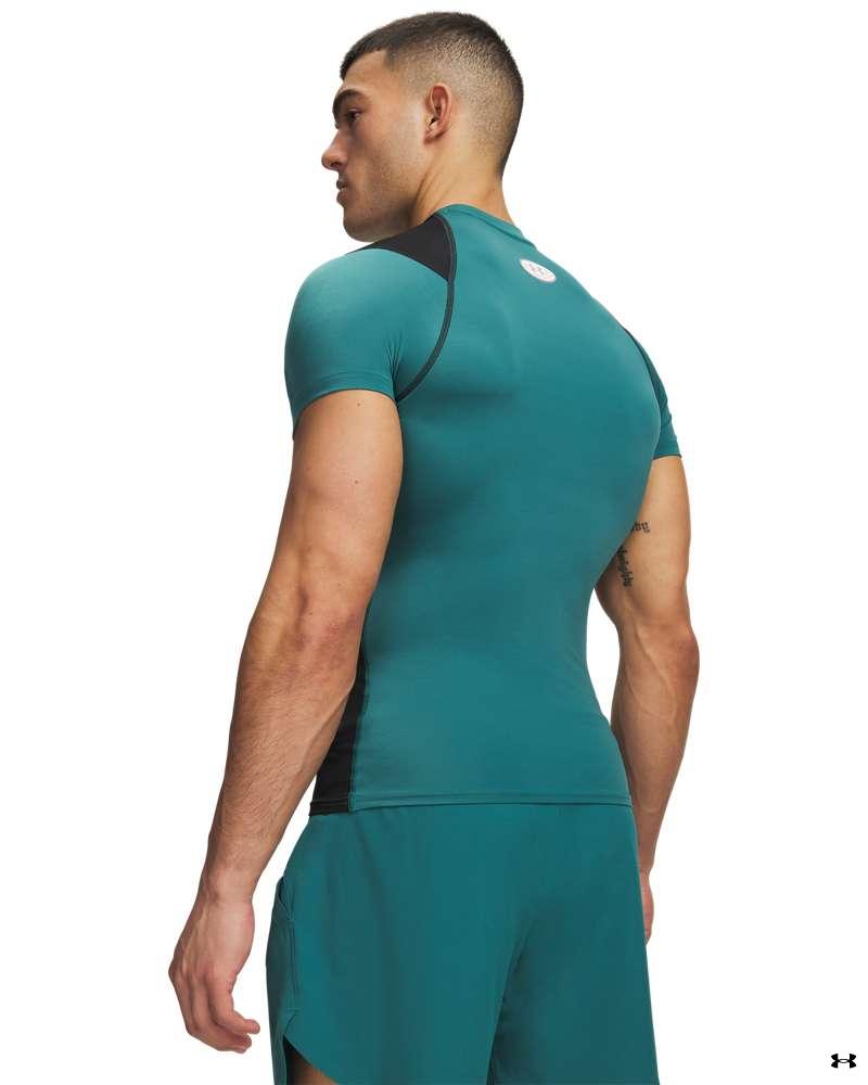 UA HG Elite Comp SS 