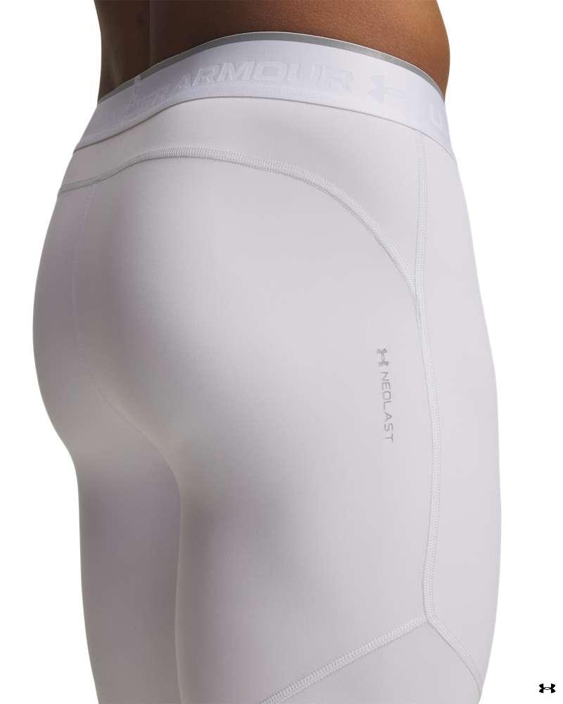 UA HG Elite Long Shorts 