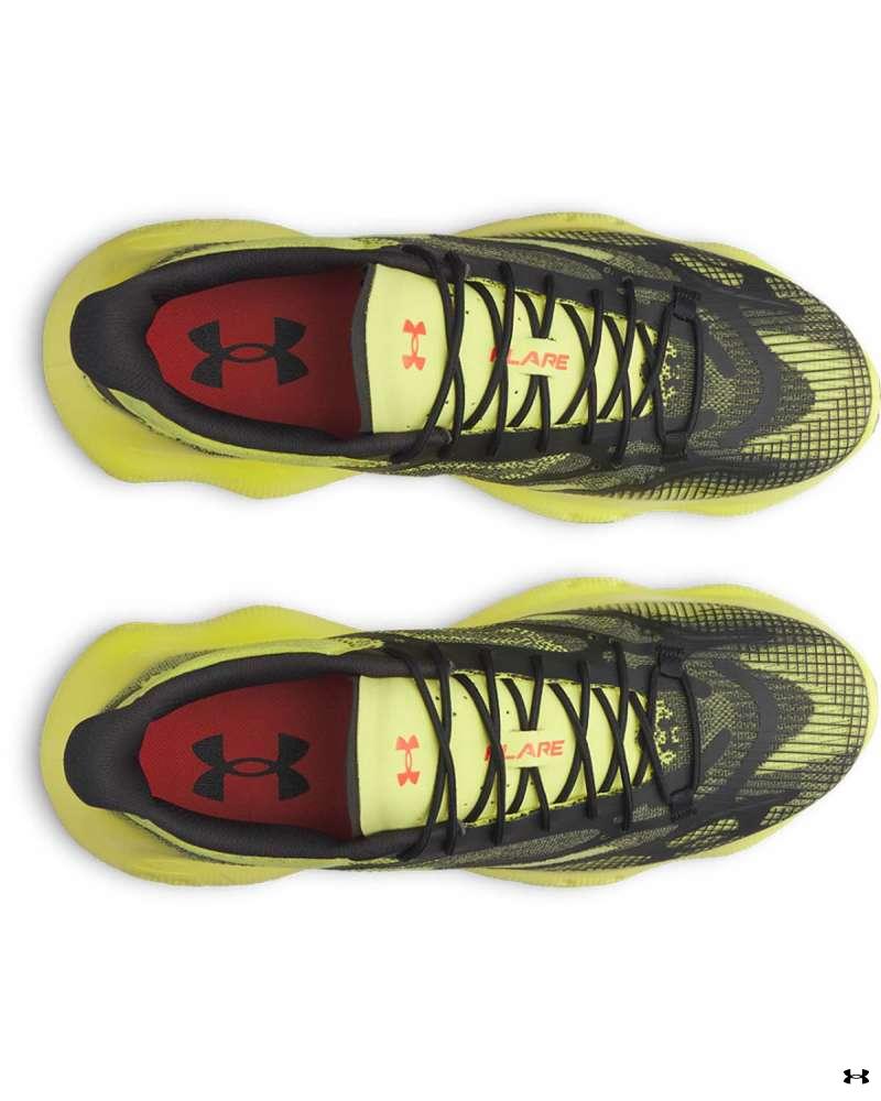UA Flare 