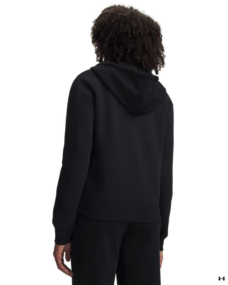 UA Rival Fleece FZ 