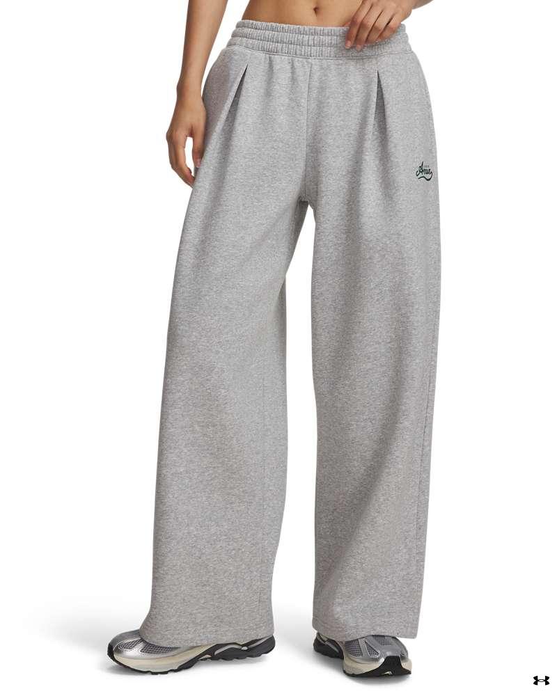Rival Pleated Varsity Pant 