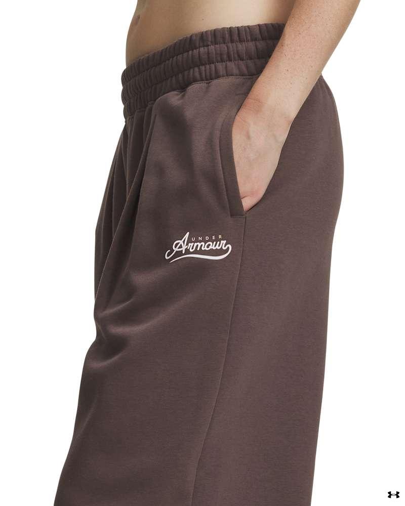 Rival Pleated Varsity Pant 