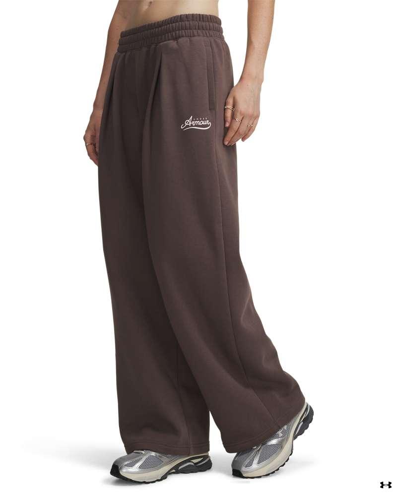 Rival Pleated Varsity Pant 