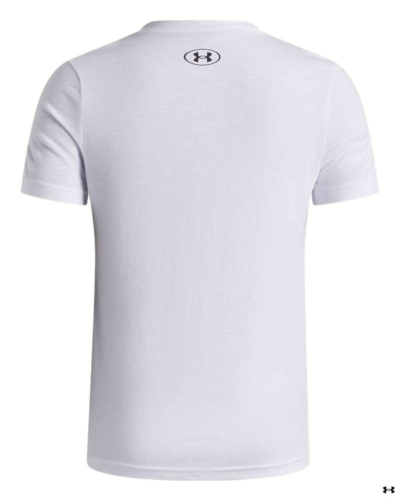 UA B Patch Pack Wm SS 
