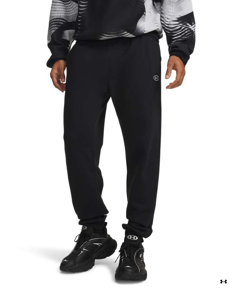 UA Rival Flc Jogger 