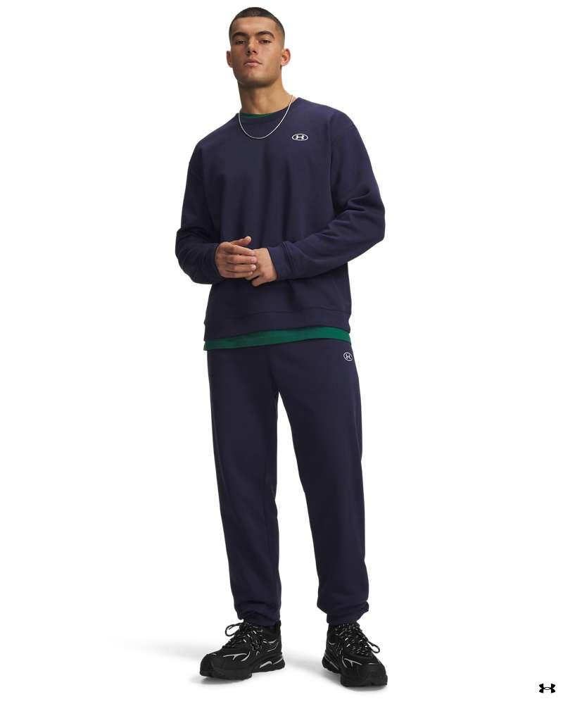 UA Rival Flc Jogger 