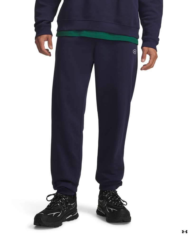 UA Rival Flc Jogger 